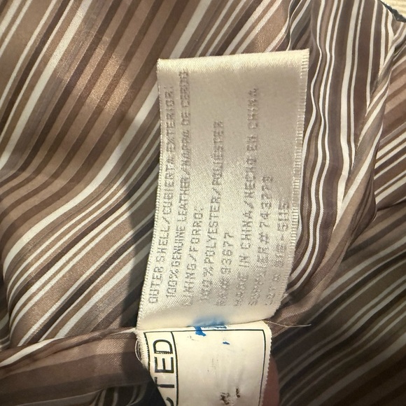 Worthington Black Women's Blazer XL - Picture 6 of 10